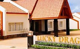 Lucky Dragon Hotel 3*